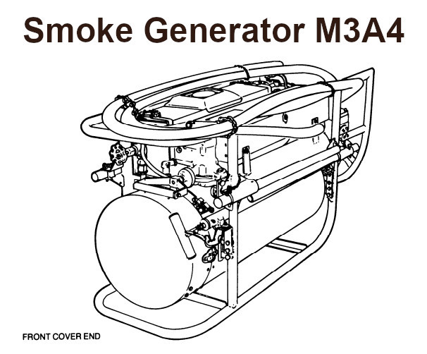 Smoke Generator